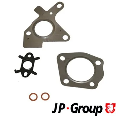 Mounting Kit, charger